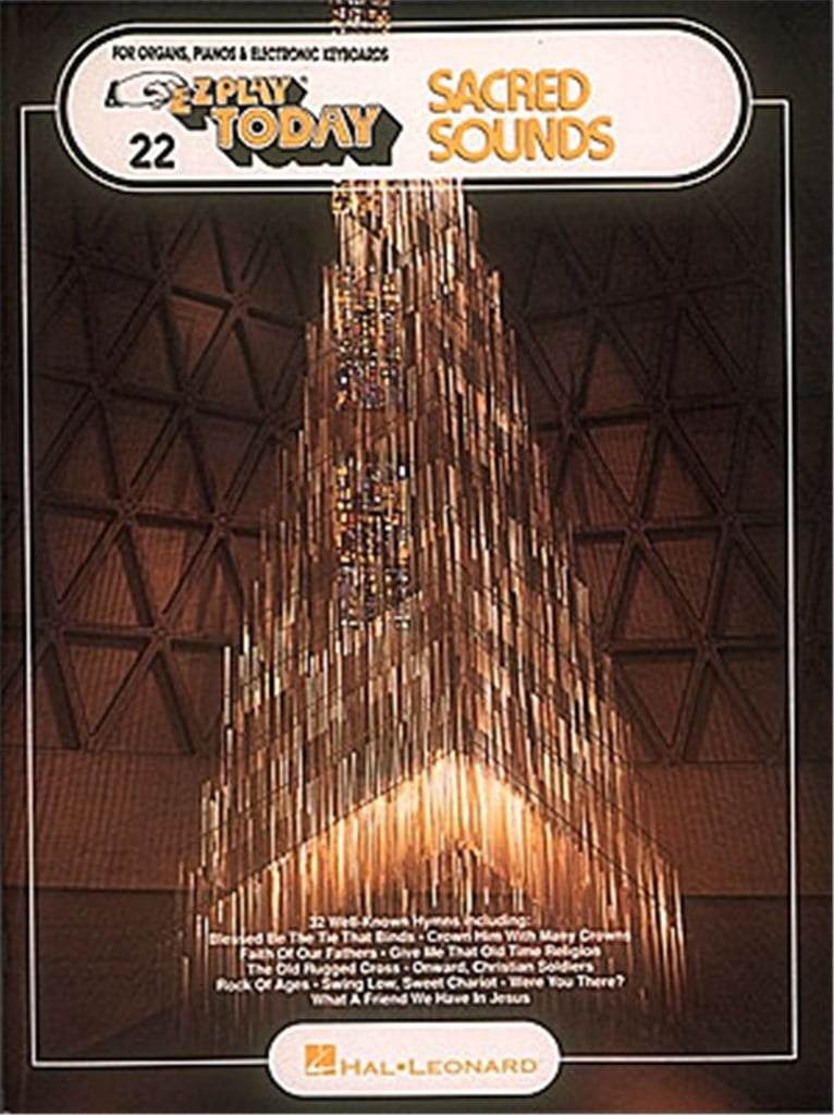 Sacred Sounds
